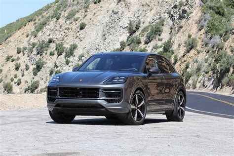 is porsche cayenne 7 seater|2025 Porsche Cayenne Prices, Reviews, and Pictures .